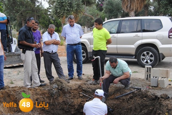 mo3askar naby sale7 (1).JPG